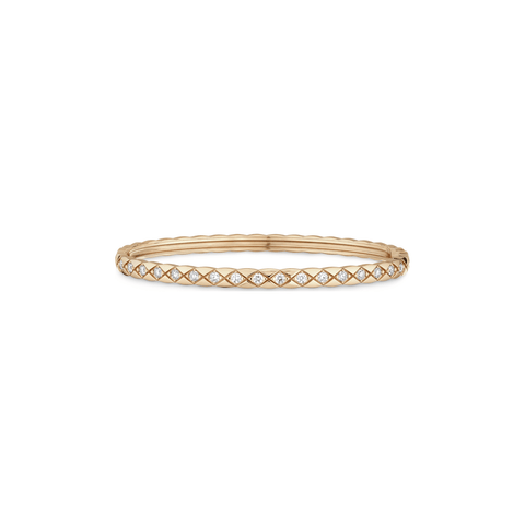 CHANEL Coco Crush Bracelet-CHANEL Coco Crush Bracelet - J13084