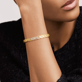 CHANEL Coco Crush Bracelet-CHANEL Coco Crush Bracelet - J13158