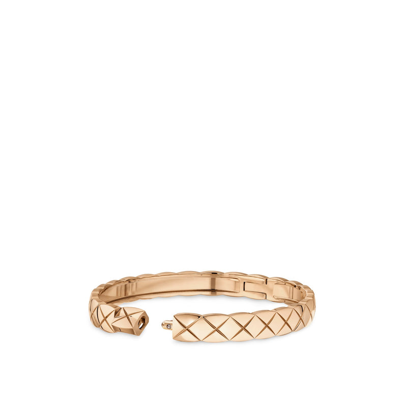 CHANEL Coco Crush Bracelet-CHANEL Coco Crush Bracelet - J13210