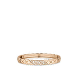 CHANEL Coco Crush Bracelet-CHANEL Coco Crush Bracelet - J13210