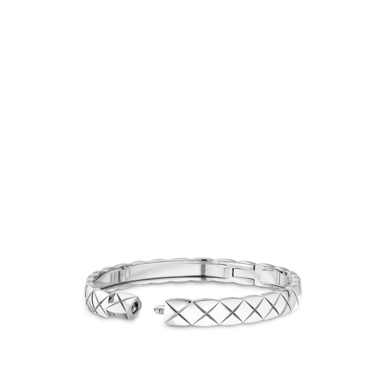 CHANEL Coco Crush Bracelet-CHANEL Coco Crush Bracelet - J13211