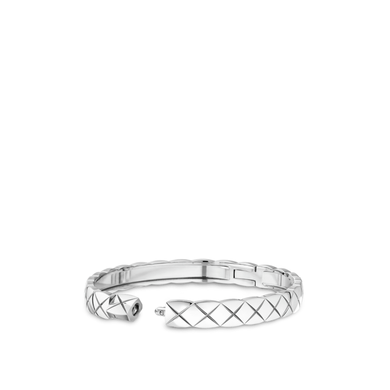 CHANEL Coco Crush Bracelet-CHANEL Coco Crush Bracelet J13444