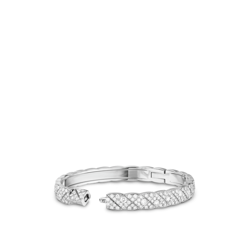 CHANEL Coco Crush Bracelet-CHANEL Coco Crush Bracelet J13644