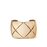 CHANEL Coco Crush Cuff-CHANEL Coco Crush Cuff J13727