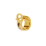 CHANEL Coco Crush Earrings-CHANEL Coco Crush Earrings J13710