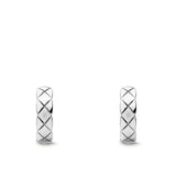CHANEL Coco Crush Earrings-CHANEL Coco Crush Earrings - J12687