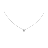 CHANEL Coco Crush Necklace-CHANEL Coco Crush Necklace J13701