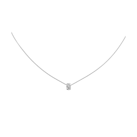CHANEL Coco Crush Necklace-CHANEL Coco Crush Necklace J13701