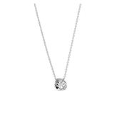 CHANEL Coco Crush Necklace-CHANEL Coco Crush Necklace J13701