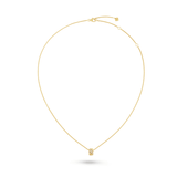 CHANEL Coco Crush Necklace-CHANEL Coco Crush Necklace J13707