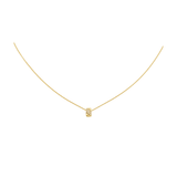 CHANEL Coco Crush Necklace-CHANEL Coco Crush Necklace J13707