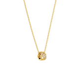 CHANEL Coco Crush Necklace-CHANEL Coco Crush Necklace J13707