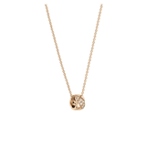 CHANEL Coco Crush Necklace-CHANEL Coco Crush Necklace J13708