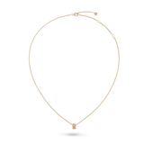 CHANEL Coco Crush Necklace-CHANEL Coco Crush Necklace J13708