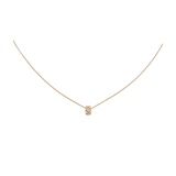 CHANEL Coco Crush Necklace-CHANEL Coco Crush Necklace J13708