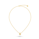 CHANEL Coco Crush Necklace-CHANEL Coco Crush Necklace J13722