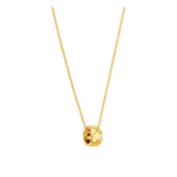 CHANEL Coco Crush Necklace-CHANEL Coco Crush Necklace J13722
