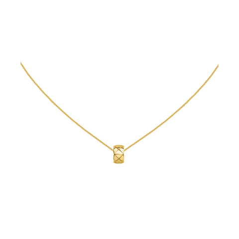 CHANEL Coco Crush Necklace-CHANEL Coco Crush Necklace J13722