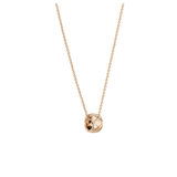 CHANEL Coco Crush Necklace-CHANEL Coco Crush Necklace J13723