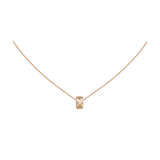 CHANEL Coco Crush Necklace-CHANEL Coco Crush Necklace J13723