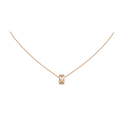 CHANEL Coco Crush Necklace-CHANEL Coco Crush Necklace J13723