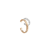 CHANEL Coco Crush Single Earcuff-CHANEL Coco Crush Single Earcuff J13713