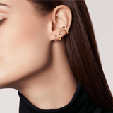 Chanel Coco Crush Earrings-Chanel Coco Crush Single Earring - J13330