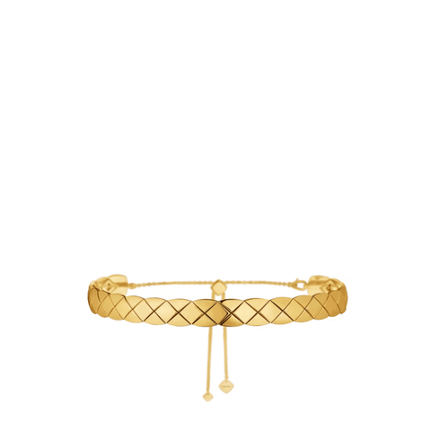 CHANEL Coco Crush Supple Choker-CHANEL Coco Crush Supple Choker J13716