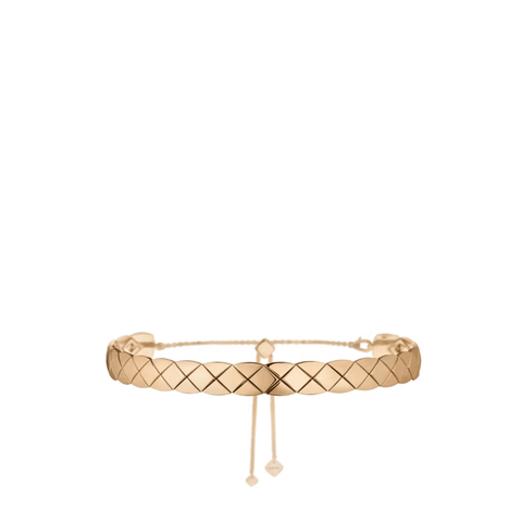 CHANEL Coco Crush Supple Choker-CHANEL Coco Crush Supple Choker J13717