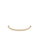 CHANEL Coco Crush Supple Short Necklace-CHANEL Coco Crush Supple Short Necklace - J13719