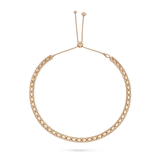 CHANEL Coco Crush Supple Short Necklace-CHANEL Coco Crush Supple Short Necklace - J13719