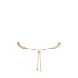 CHANEL Coco Crush Supple Short Necklace-CHANEL Coco Crush Supple Short Necklace - J13719