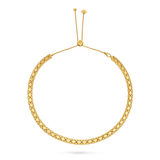 CHANEL Coco Crush Supple Short Necklace-CHANEL Coco Crush Supple Short Necklace J13720