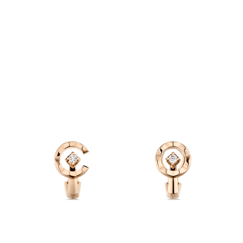 CHANEL Coco Earrings-CHANEL Coco Earrings - J13308/J13311