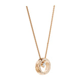 CHANEL Coco Necklace-CHANEL Coco Necklace - J13217