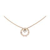CHANEL Coco Necklace-CHANEL Coco Necklace - J13217