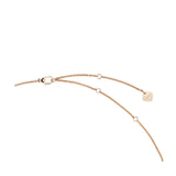 CHANEL Coco Necklace-CHANEL Coco Necklace - J13217