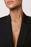 CHANEL Coco Necklace-CHANEL Coco Necklace - J13217