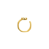 CHANEL Coco Ring-CHANEL Coco Ring J13725