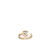 CHANEL Coco Ring-CHANEL Coco Ring J13726