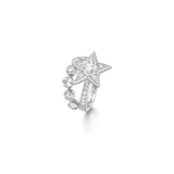 CHANEL Comète Couture Ring-CHANEL Comète Couture Ring - J64759