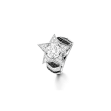 CHANEL Comète Spinel Ring-CHANEL Comète Spinel Ring - J63142