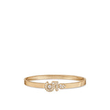CHANEL Eternal N°5 Bracelet-CHANEL Eternal N°5 Bracelet - J12812