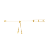 CHANEL Extrait De Camélia Supple Choker-CHANEL Extrait De Camélia Supple Choker - J13652