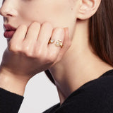 CHANEL Extrait de N°5 Ring-CHANEL Extrait de N°5 Ring - J12400