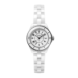 CHANEL J12 28mm Watch-CHANEL J12 28mm Watch H10132