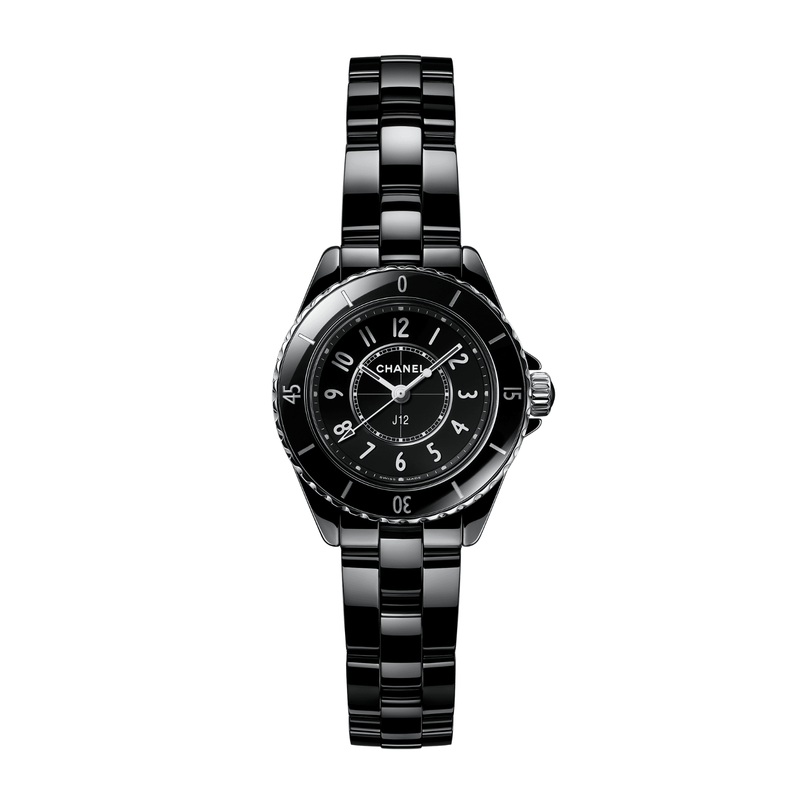 CHANEL J12 28mm Watch-CHANEL J12 28mm Watch H10133
