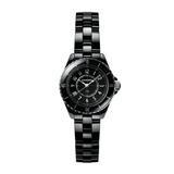 CHANEL J12 28mm Watch-CHANEL J12 28mm Watch H10133