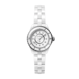CHANEL J12 28mm Watch-CHANEL J12 28mm Watch H10134
