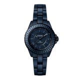 CHANEL J12 Bleu Watch Caliber 12.2 33mm-CHANEL J12 Bleu Watch Caliber 12.2 33mm - H10309